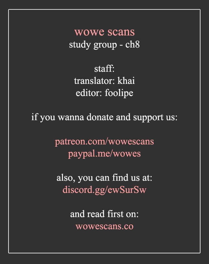Page https://readmanhwaverse.com/images/study-group/chapter-8/001.jpg