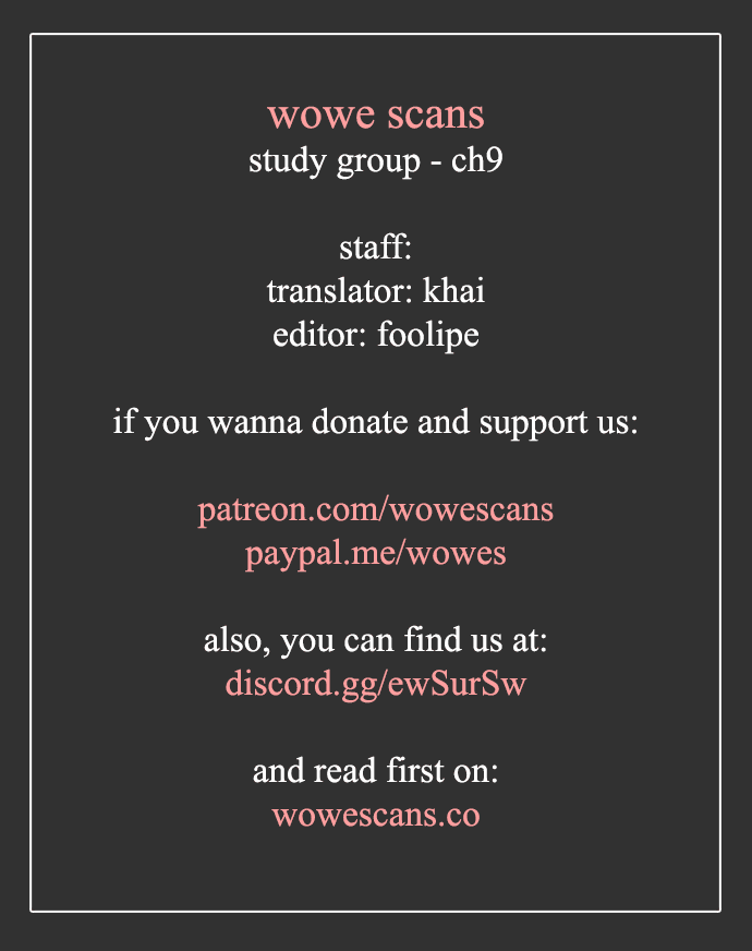 Page https://readmanhwaverse.com/images/study-group/chapter-9/001.jpg