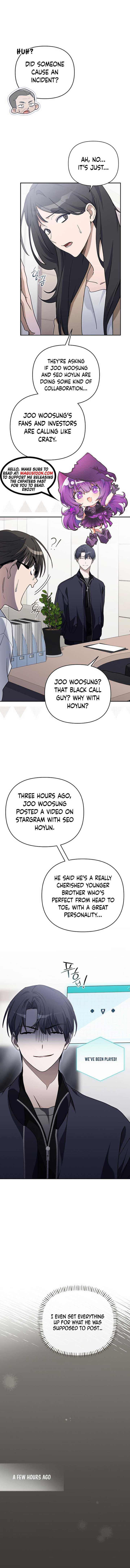 Page https://readmanhwaverse.com/images/surviving-as-a-pd-idol/chapter-6/ch_6_1.jpg