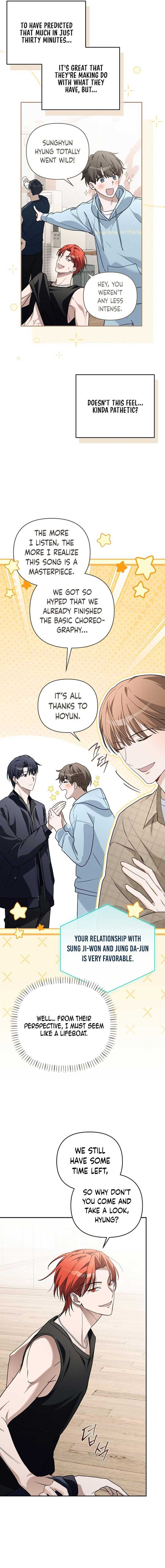 Page https://readmanhwaverse.com/images/surviving-as-a-pd-idol/chapter-6/ch_6_11.jpg