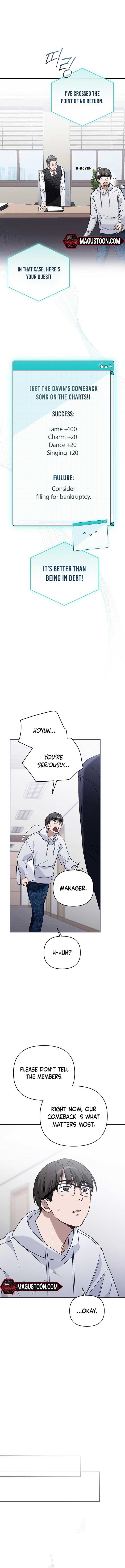 Page https://readmanhwaverse.com/images/surviving-as-a-pd-idol/chapter-6/ch_6_9.jpg
