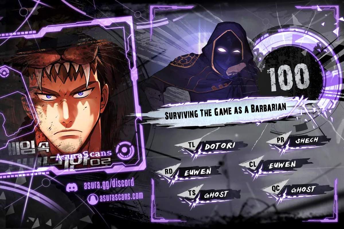 Page https://readmanhwaverse.com/images/surviving-the-game-as-a-barbarian/chapter-100/ch_100_1.jpg