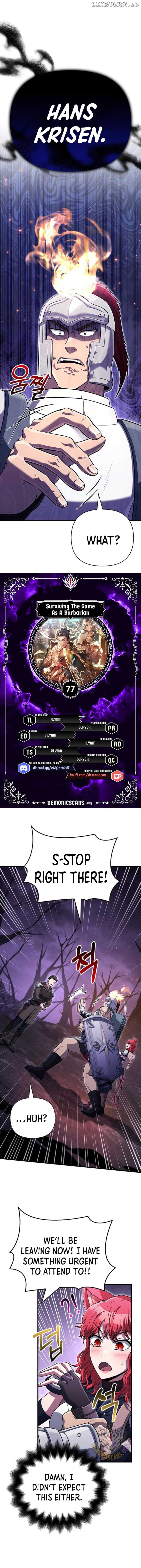 Page https://readmanhwaverse.com/images/surviving-the-game-as-a-barbarian/chapter-77/01.jpg