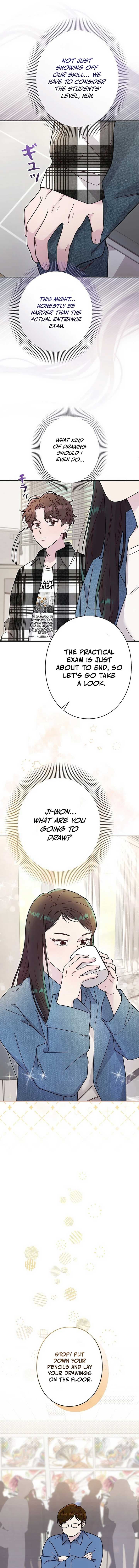 Page https://readmanhwaverse.com/images/the-art-student-who-lived-twice/chapter-2/ch_2_11.jpg