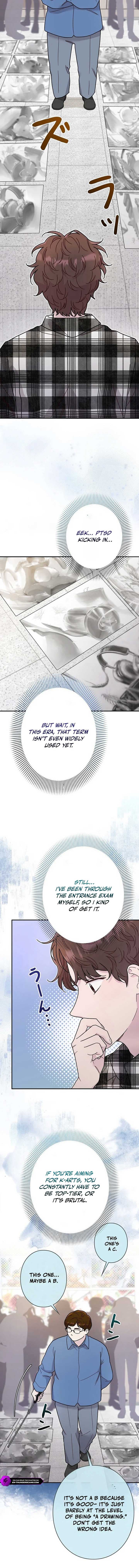 Page https://readmanhwaverse.com/images/the-art-student-who-lived-twice/chapter-2/ch_2_12.jpg