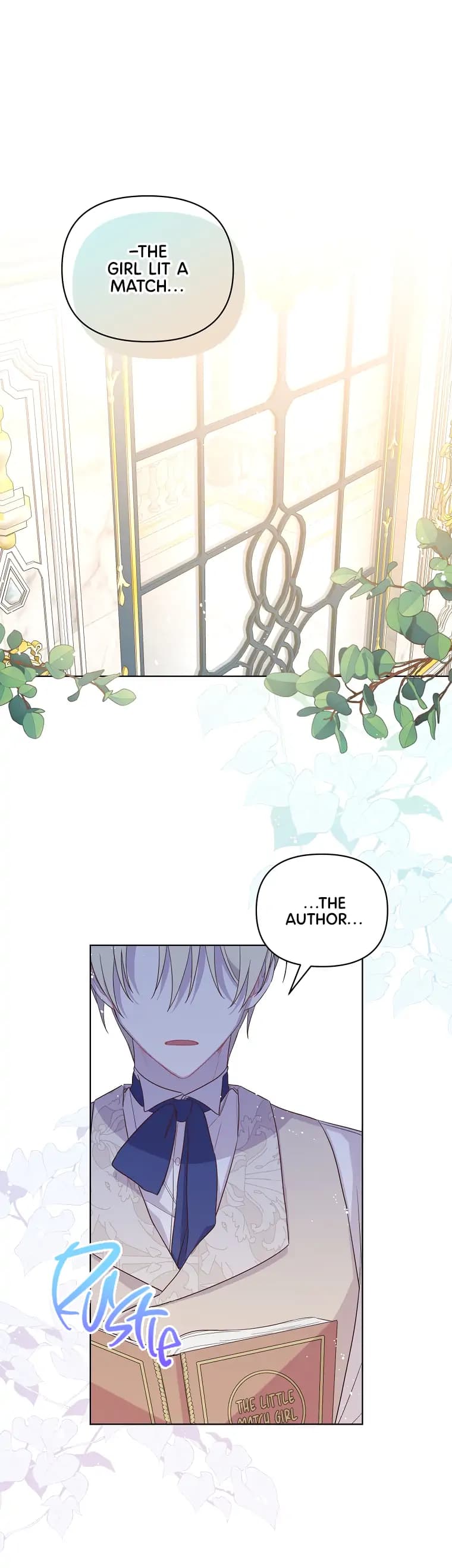 Page https://readmanhwaverse.com/images/the-author-i-stole/chapter-4/24.webp