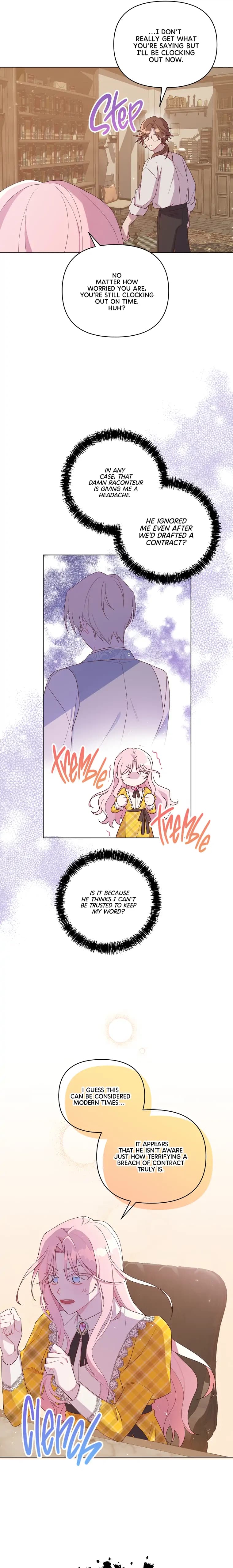 Page https://readmanhwaverse.com/images/the-author-i-stole/chapter-5/20.webp