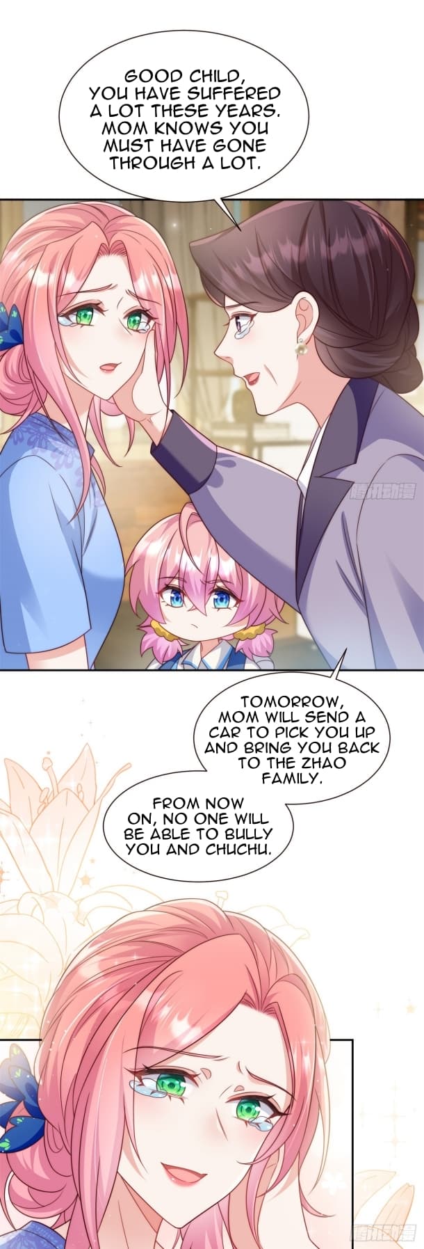 Page https://readmanhwaverse.com/images/the-cold-presidents-little-cutie/chapter-1/16.jpg