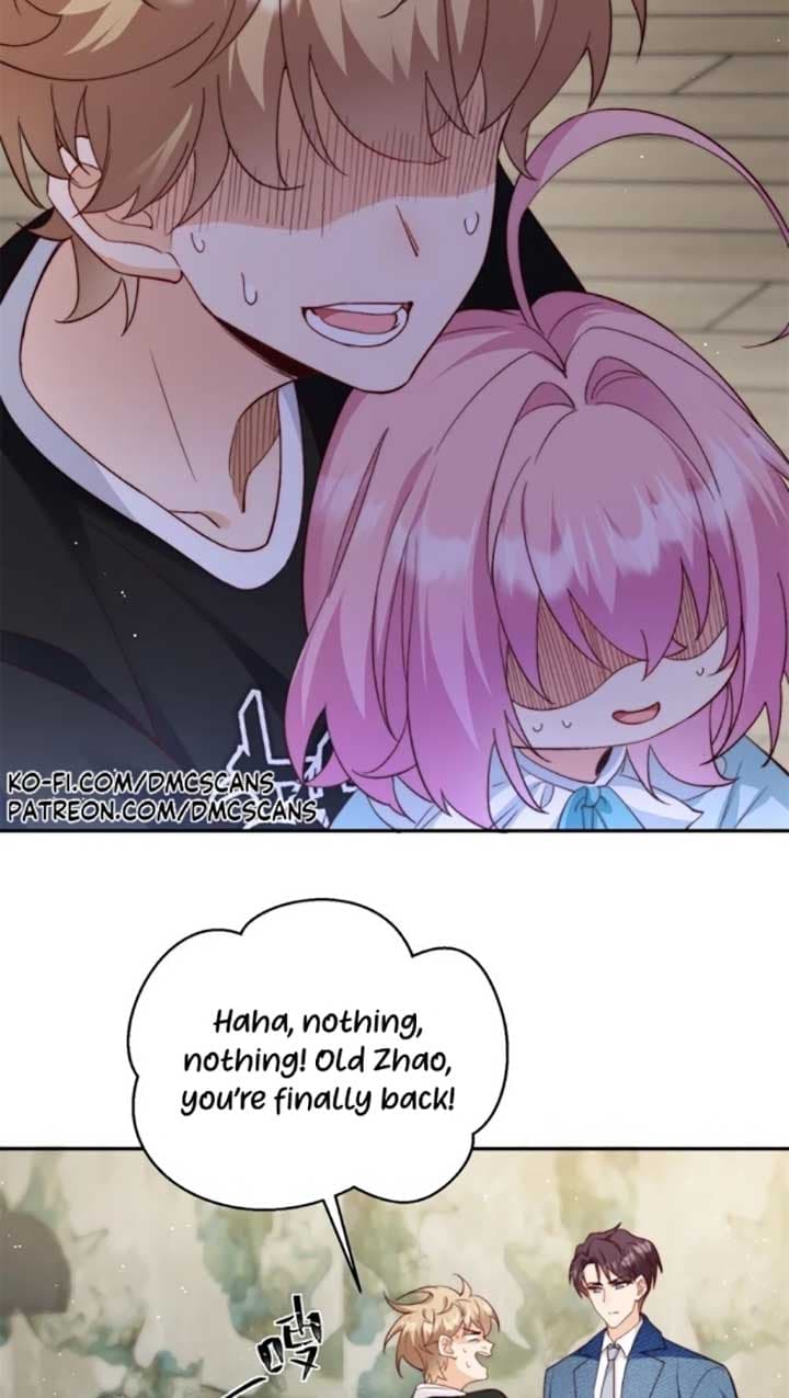 Page https://readmanhwaverse.com/images/the-cold-presidents-little-cutie/chapter-10/19.jpg