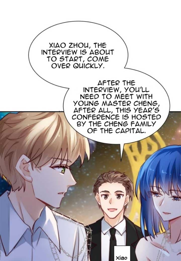 Page https://readmanhwaverse.com/images/the-cold-presidents-little-cutie/chapter-11/26.jpg