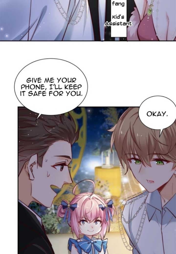 Page https://readmanhwaverse.com/images/the-cold-presidents-little-cutie/chapter-11/27.jpg
