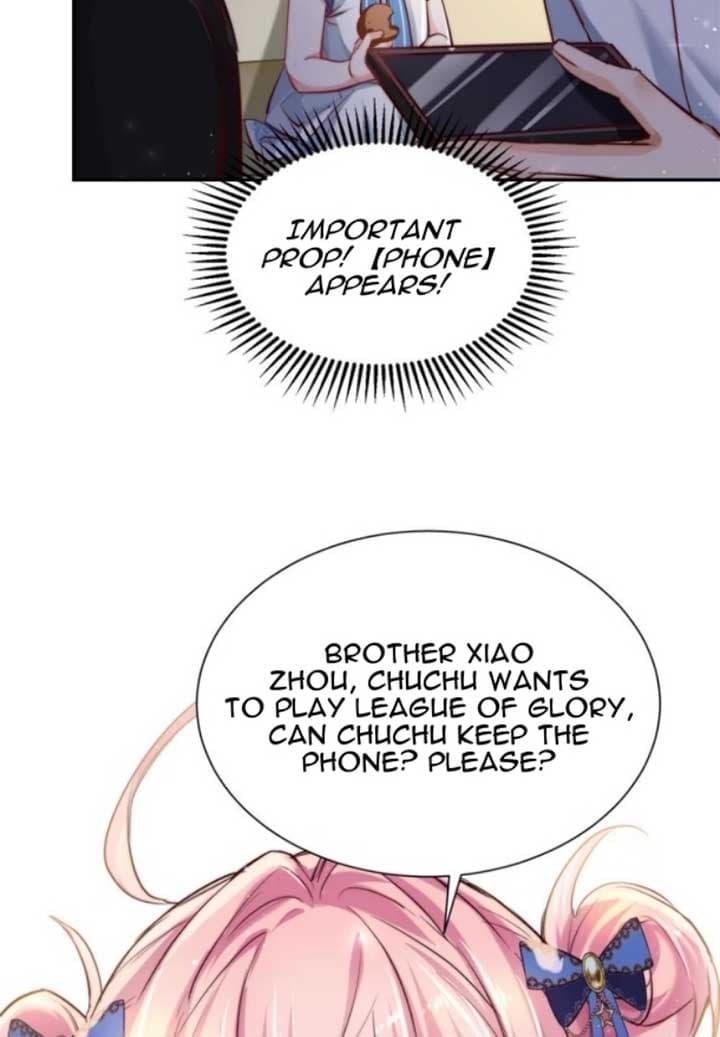 Page https://readmanhwaverse.com/images/the-cold-presidents-little-cutie/chapter-11/28.jpg