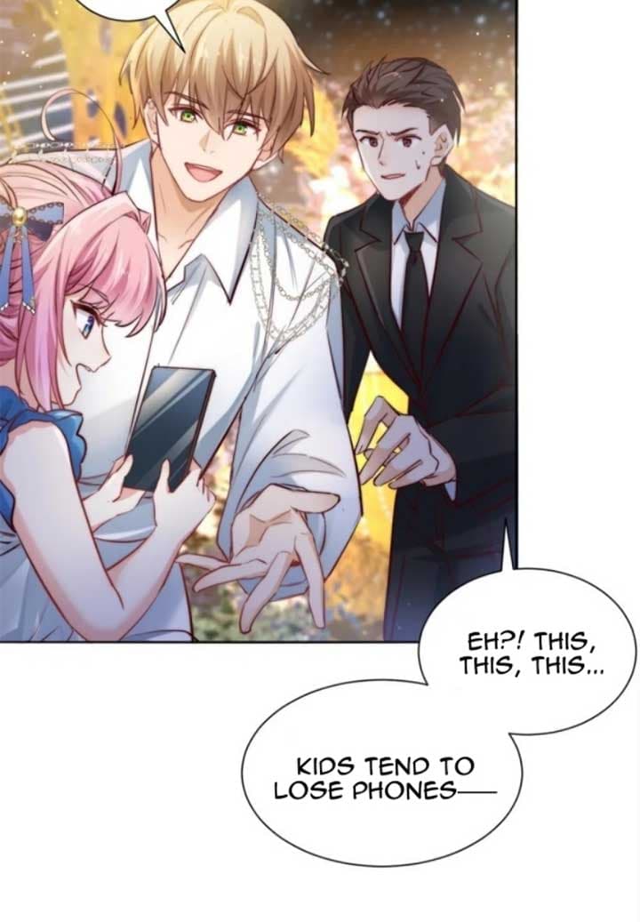 Page https://readmanhwaverse.com/images/the-cold-presidents-little-cutie/chapter-11/30.jpg