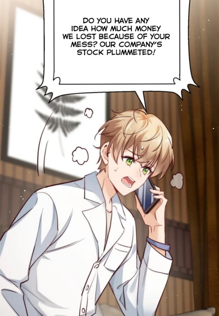 Page https://readmanhwaverse.com/images/the-cold-presidents-little-cutie/chapter-13/32.jpg