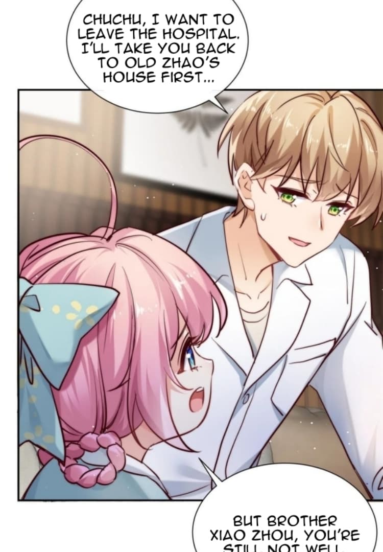 Page https://readmanhwaverse.com/images/the-cold-presidents-little-cutie/chapter-13/39.jpg