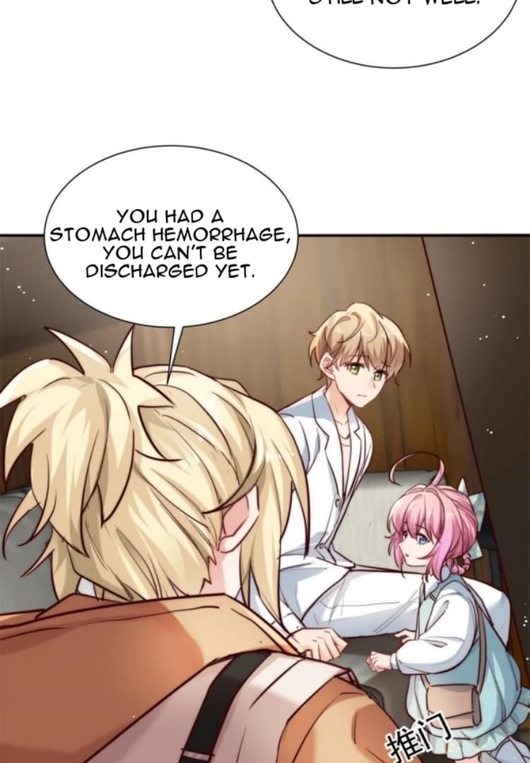 Page https://readmanhwaverse.com/images/the-cold-presidents-little-cutie/chapter-13/40.jpg