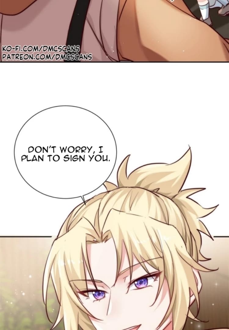 Page https://readmanhwaverse.com/images/the-cold-presidents-little-cutie/chapter-13/41.jpg