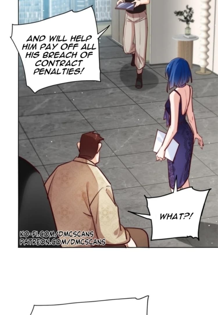 Page https://readmanhwaverse.com/images/the-cold-presidents-little-cutie/chapter-13/49.jpg