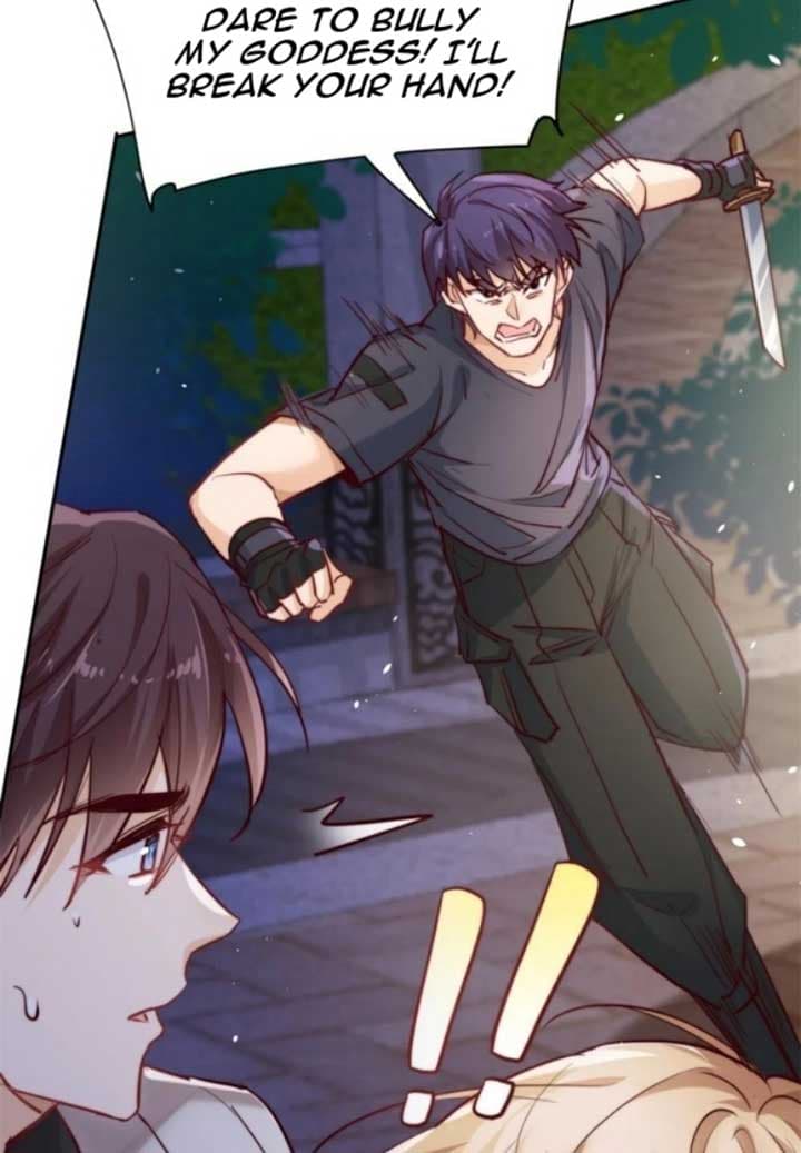 Page https://readmanhwaverse.com/images/the-cold-presidents-little-cutie/chapter-14/29.jpg