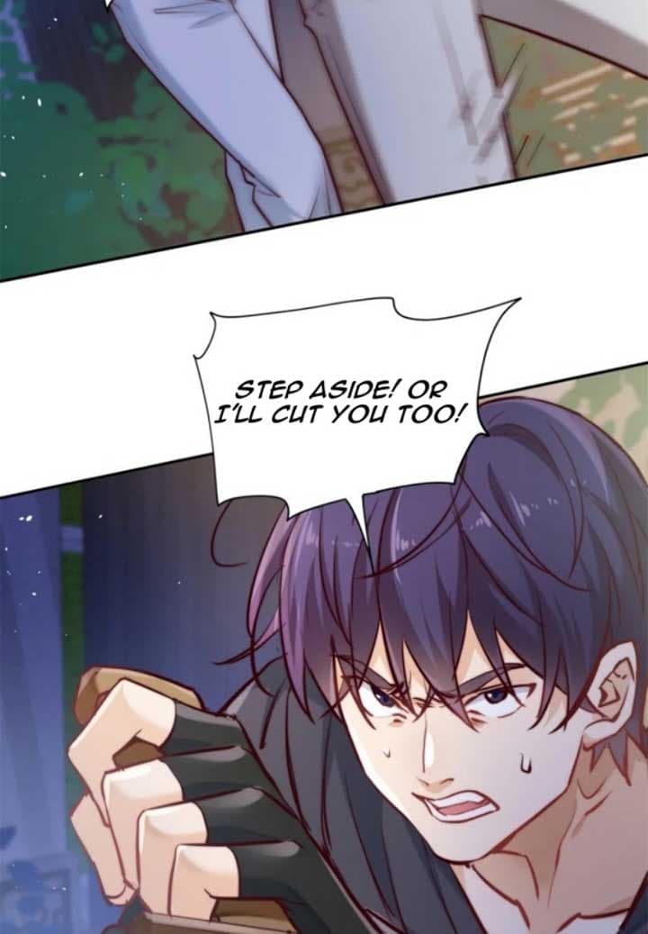 Page https://readmanhwaverse.com/images/the-cold-presidents-little-cutie/chapter-14/32.jpg