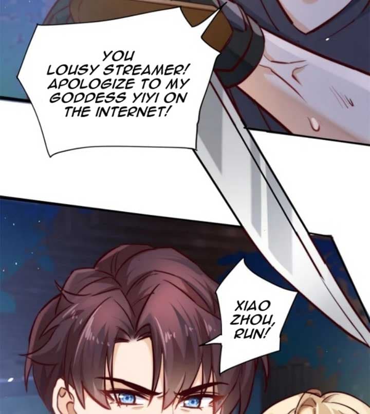 Page https://readmanhwaverse.com/images/the-cold-presidents-little-cutie/chapter-14/33.jpg