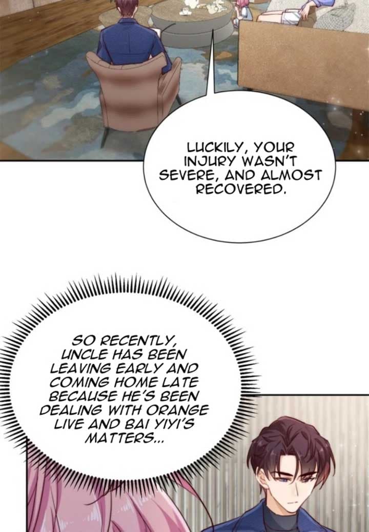 Page https://readmanhwaverse.com/images/the-cold-presidents-little-cutie/chapter-14/45.jpg