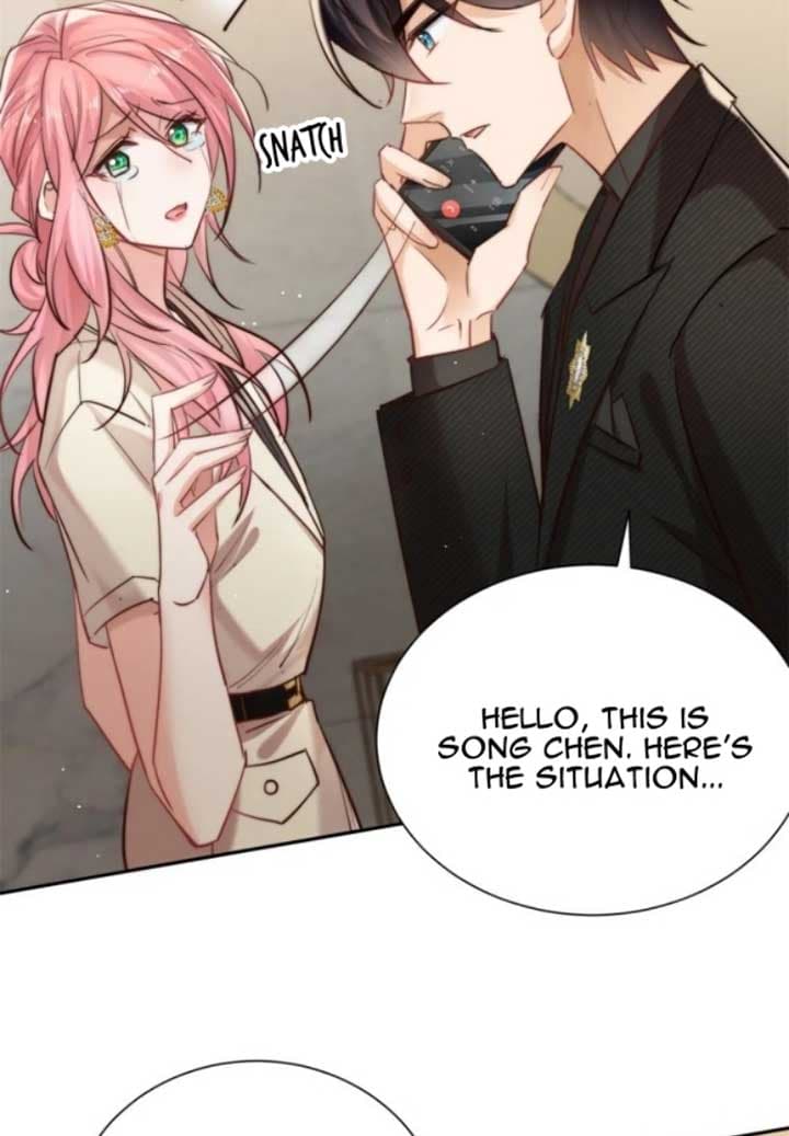 Page https://readmanhwaverse.com/images/the-cold-presidents-little-cutie/chapter-17/32.jpg