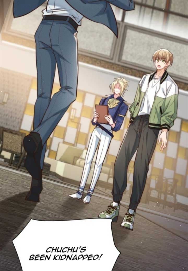 Page https://readmanhwaverse.com/images/the-cold-presidents-little-cutie/chapter-17/39.jpg