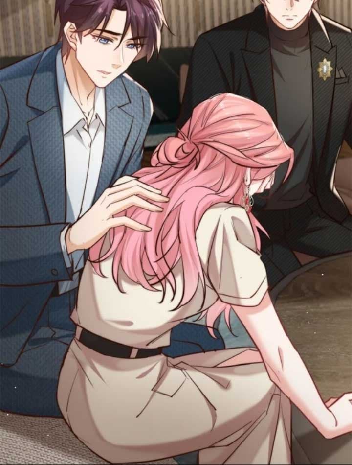 Page https://readmanhwaverse.com/images/the-cold-presidents-little-cutie/chapter-17/58.jpg