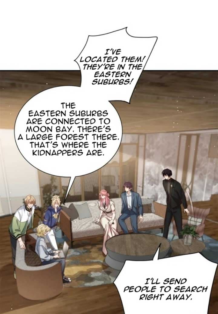 Page https://readmanhwaverse.com/images/the-cold-presidents-little-cutie/chapter-17/61.jpg