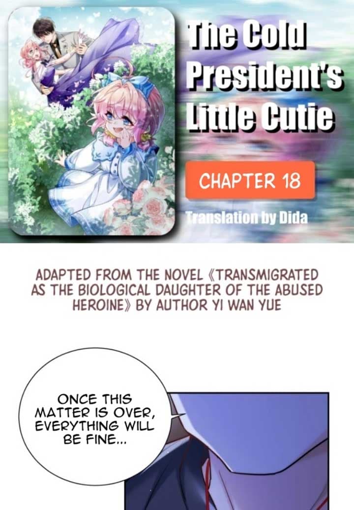 Page https://readmanhwaverse.com/images/the-cold-presidents-little-cutie/chapter-18/01.jpg