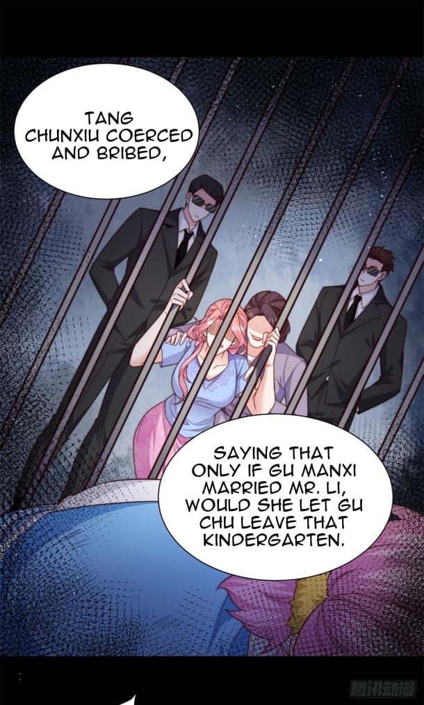 Page https://readmanhwaverse.com/images/the-cold-presidents-little-cutie/chapter-2/31.jpg