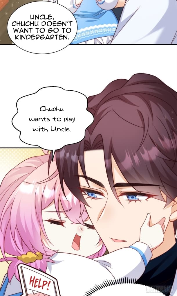 Page https://readmanhwaverse.com/images/the-cold-presidents-little-cutie/chapter-2/33.jpg