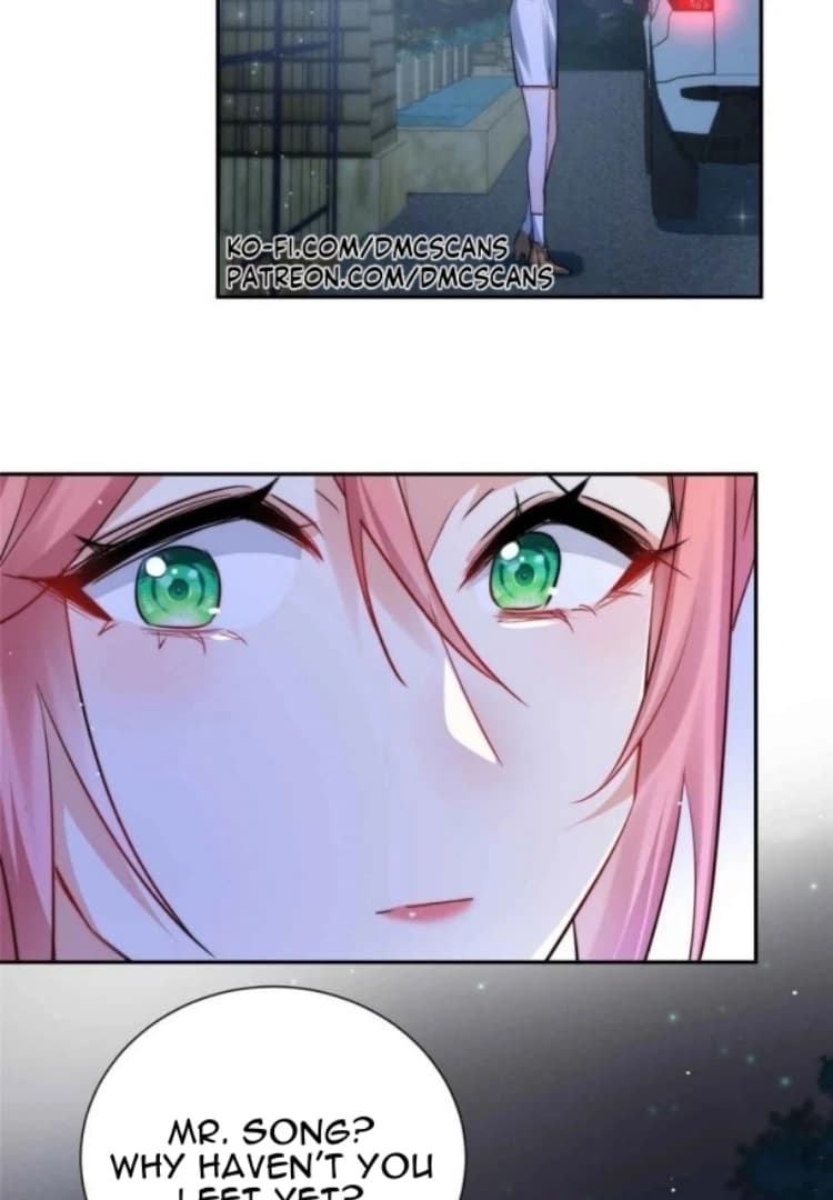 Page https://readmanhwaverse.com/images/the-cold-presidents-little-cutie/chapter-22/31.webp