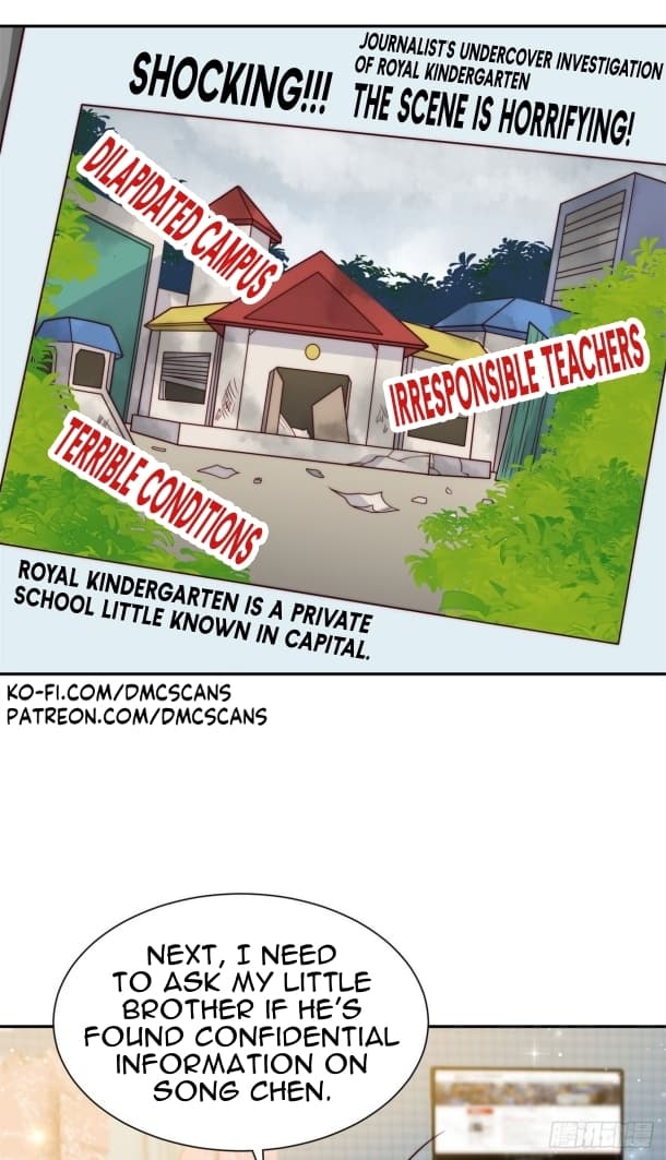 Page https://readmanhwaverse.com/images/the-cold-presidents-little-cutie/chapter-3/14.jpg