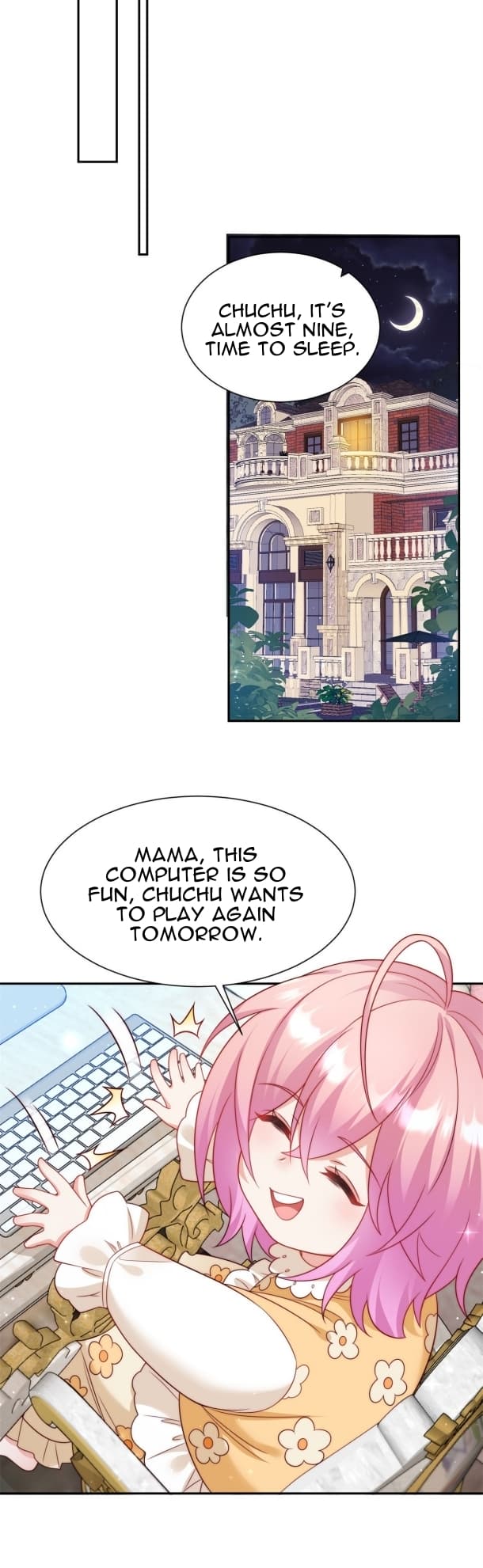 Page https://readmanhwaverse.com/images/the-cold-presidents-little-cutie/chapter-3/19.jpg
