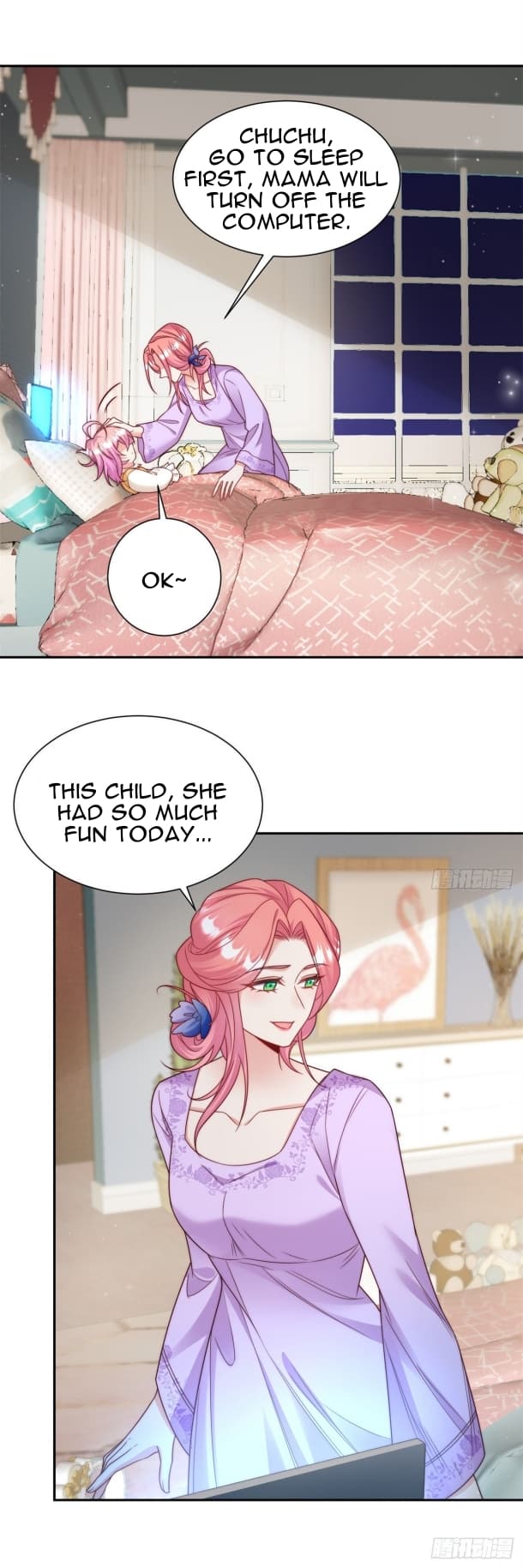 Page https://readmanhwaverse.com/images/the-cold-presidents-little-cutie/chapter-3/22.jpg
