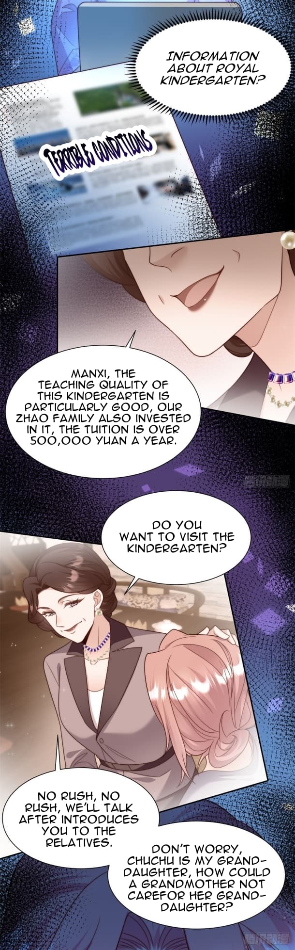 Page https://readmanhwaverse.com/images/the-cold-presidents-little-cutie/chapter-3/24.jpg