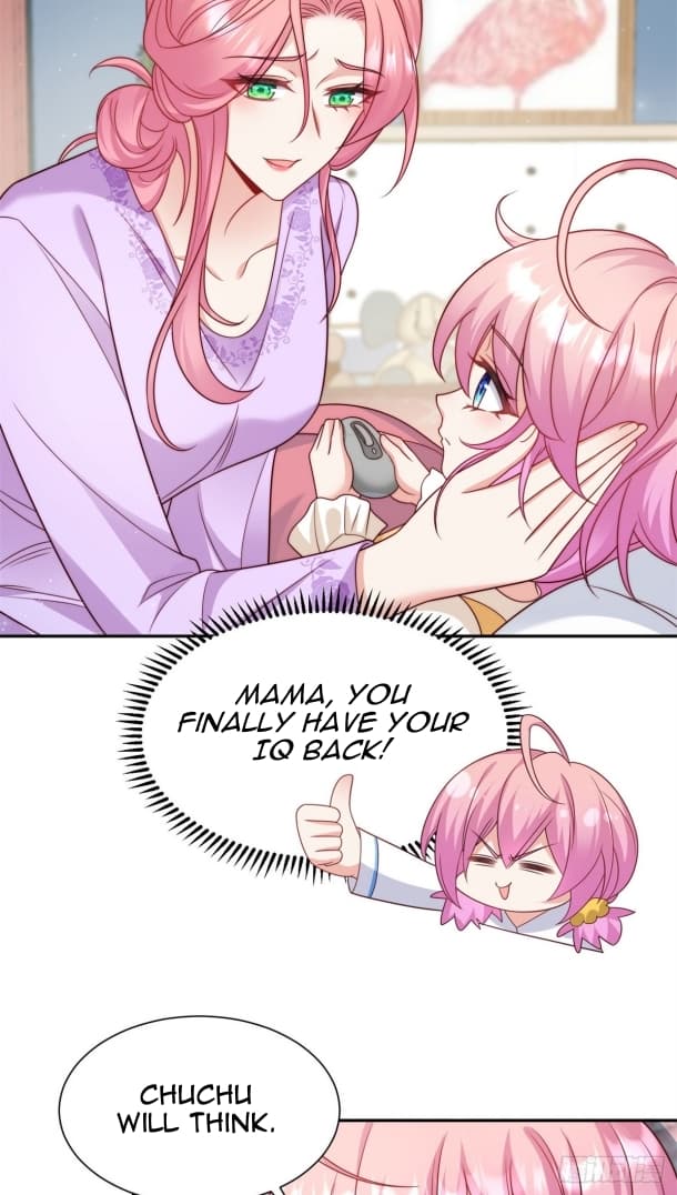 Page https://readmanhwaverse.com/images/the-cold-presidents-little-cutie/chapter-3/28.jpg