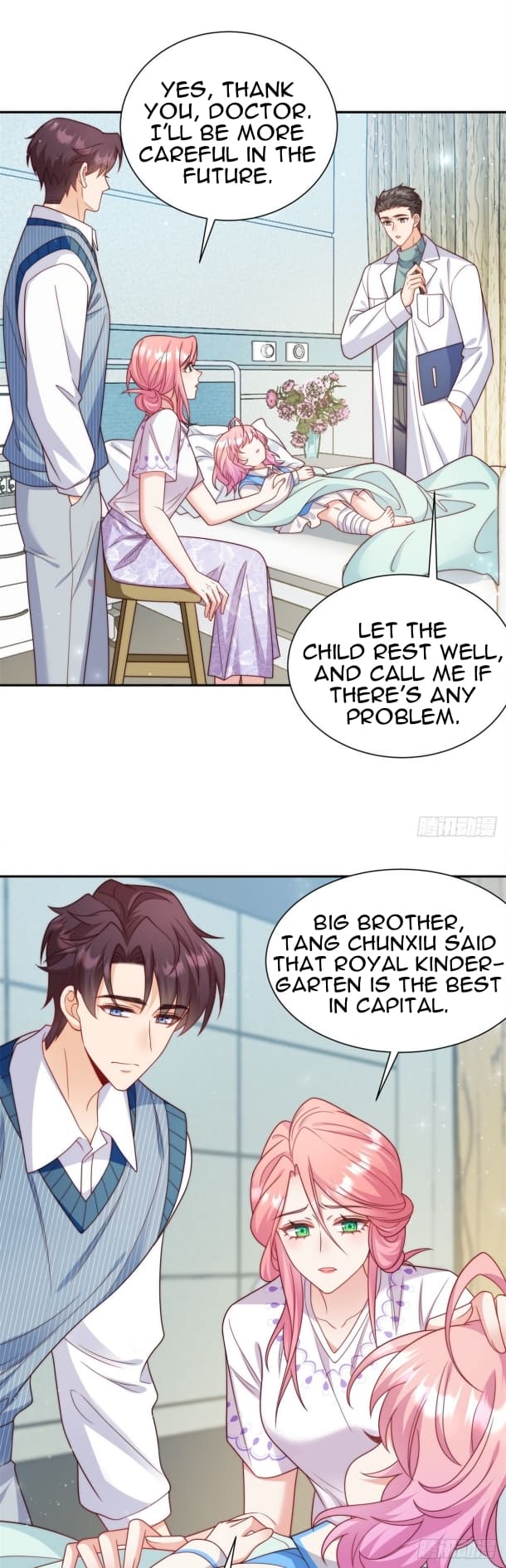 Page https://readmanhwaverse.com/images/the-cold-presidents-little-cutie/chapter-5/06.jpg