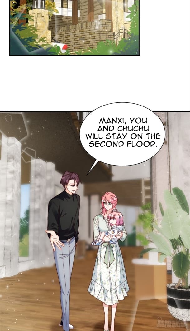 Page https://readmanhwaverse.com/images/the-cold-presidents-little-cutie/chapter-5/18.jpg