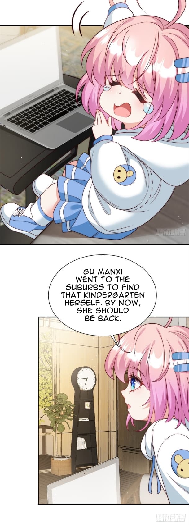 Page https://readmanhwaverse.com/images/the-cold-presidents-little-cutie/chapter-6/02.jpg