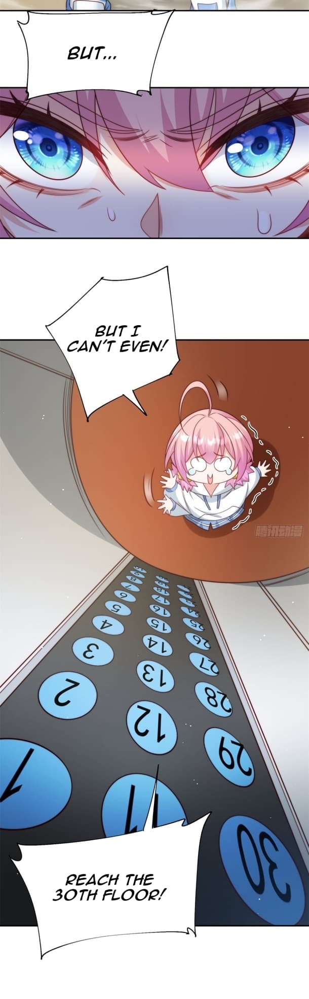 Page https://readmanhwaverse.com/images/the-cold-presidents-little-cutie/chapter-6/13.jpg