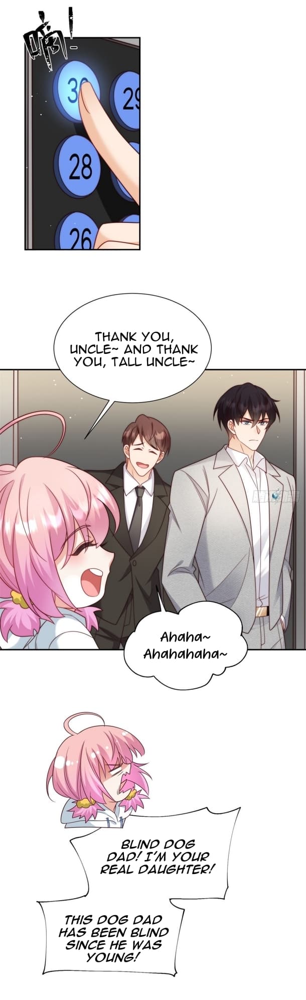 Page https://readmanhwaverse.com/images/the-cold-presidents-little-cutie/chapter-6/20.jpg