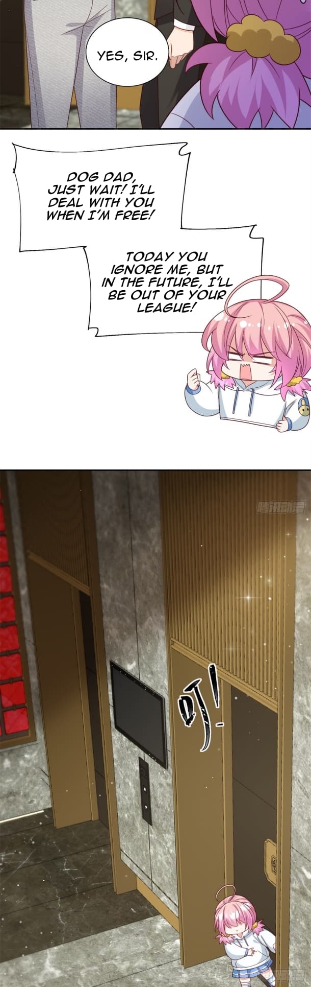 Page https://readmanhwaverse.com/images/the-cold-presidents-little-cutie/chapter-6/26.jpg