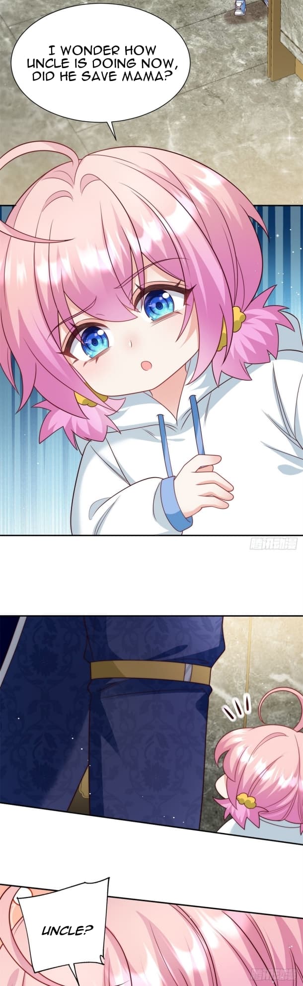Page https://readmanhwaverse.com/images/the-cold-presidents-little-cutie/chapter-6/27.jpg