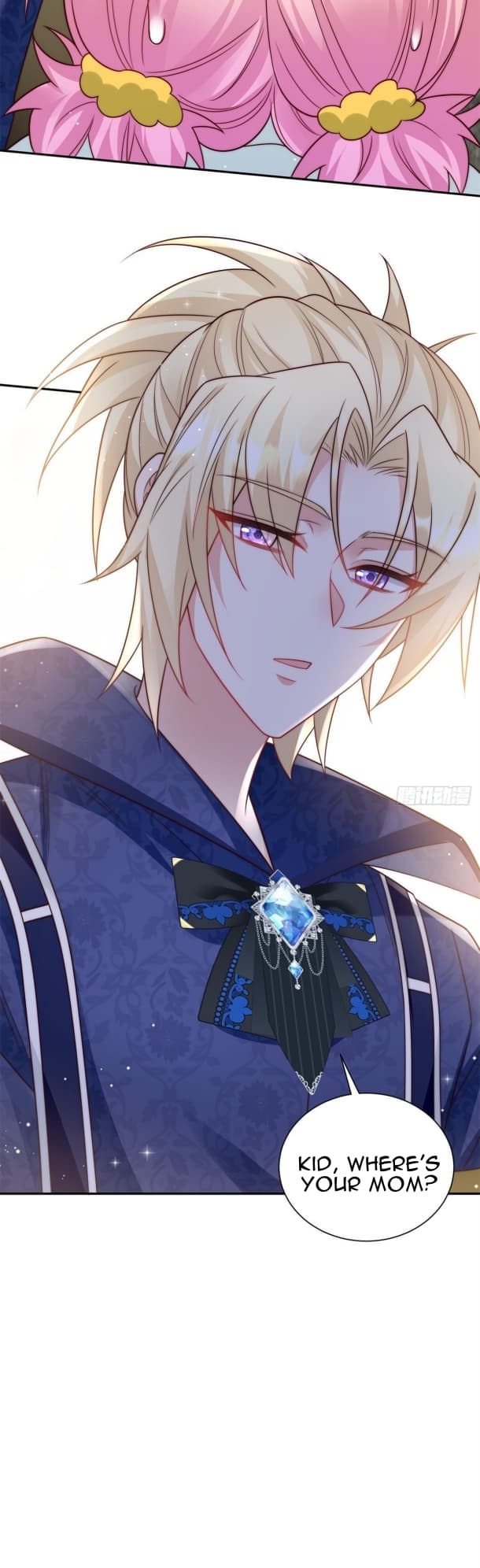 Page https://readmanhwaverse.com/images/the-cold-presidents-little-cutie/chapter-6/29.jpg