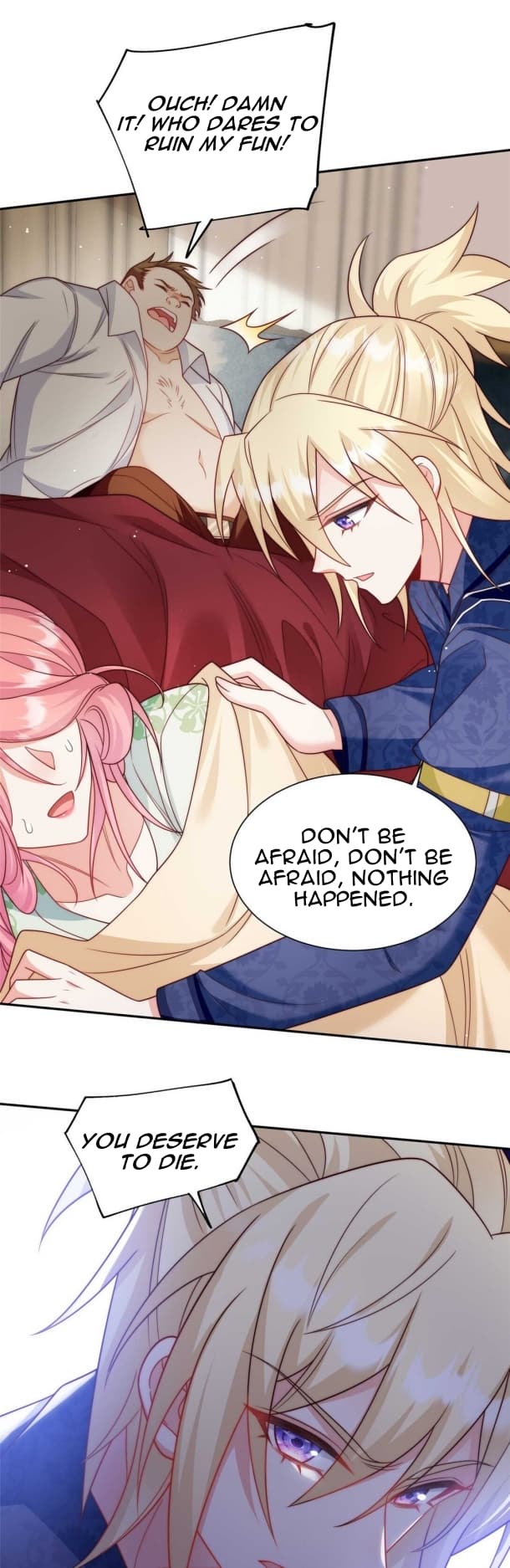 Page https://readmanhwaverse.com/images/the-cold-presidents-little-cutie/chapter-7/15.jpg