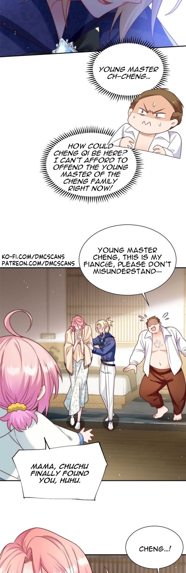 Page https://readmanhwaverse.com/images/the-cold-presidents-little-cutie/chapter-7/16.jpg