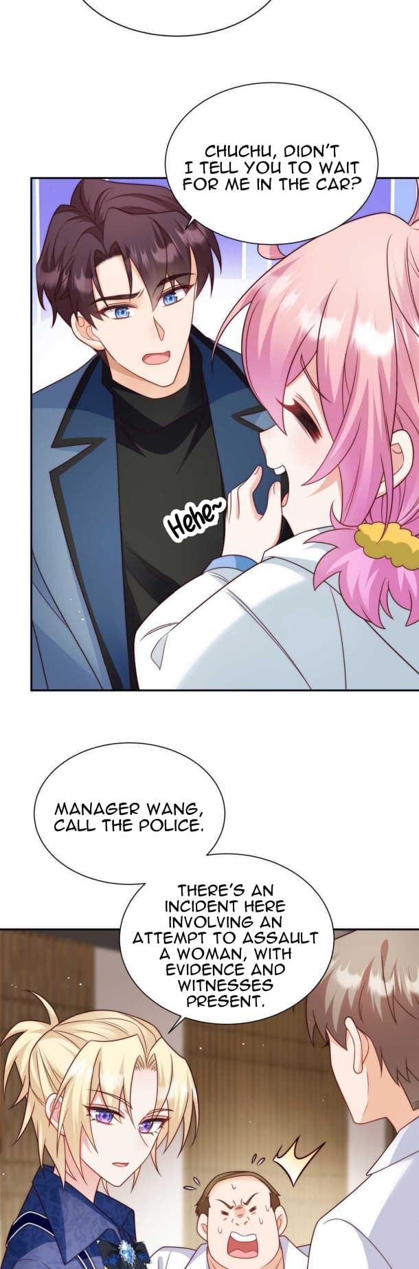 Page https://readmanhwaverse.com/images/the-cold-presidents-little-cutie/chapter-7/24.jpg